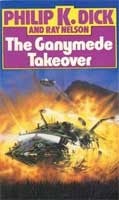 The Ganymede Takeover