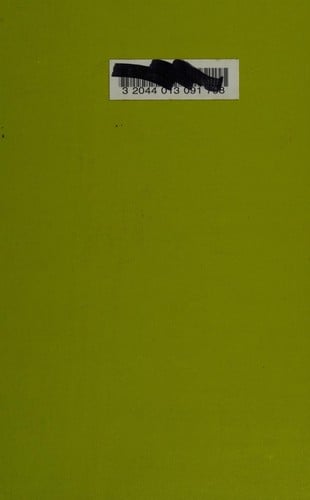 Son of Old Man Hat: a Navaho autobiography