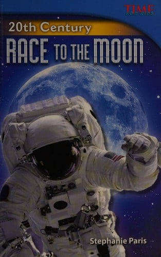 20th century: race to the Moon