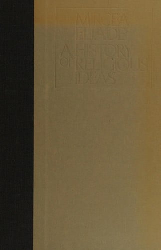 History of religious ideas