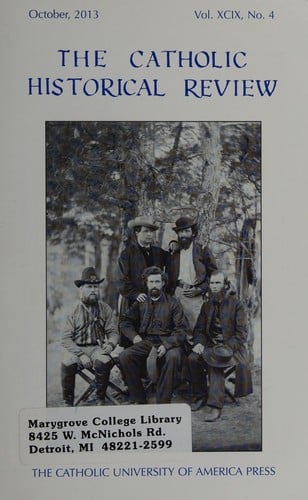 The American Constitution and religion