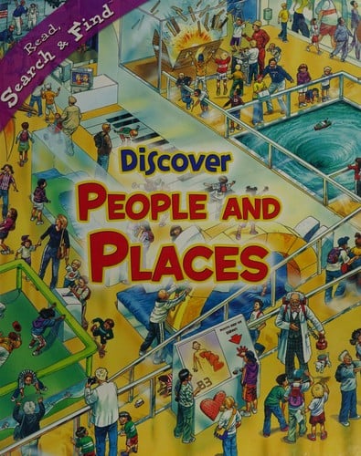 Discover people and places