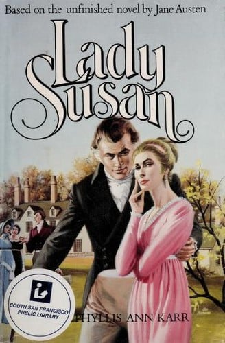 Lady Susan