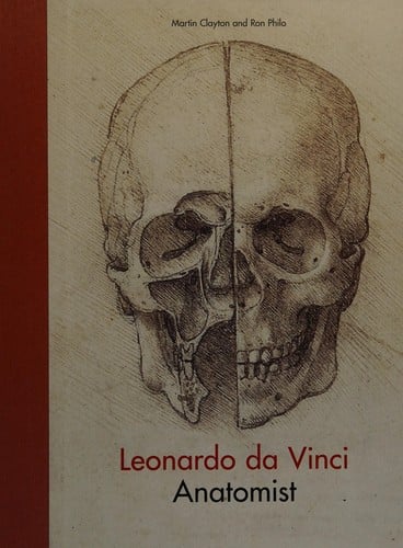 Leonardo da Vinci, anatomist