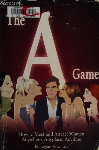 Secrets of the "A" game