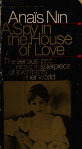 A Spy in the House of Love