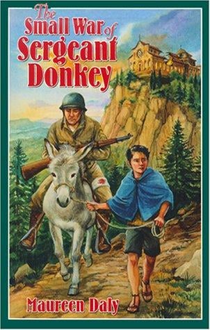 The small war of Sergeant Donkey