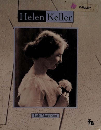 Helen Keller