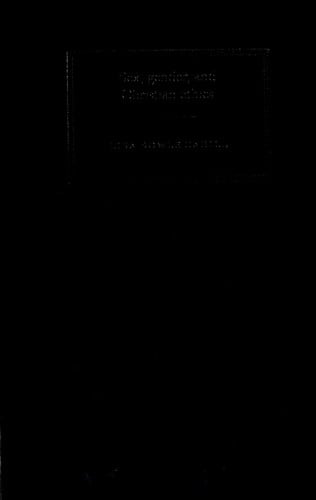 Sex, gender, and Christian ethics