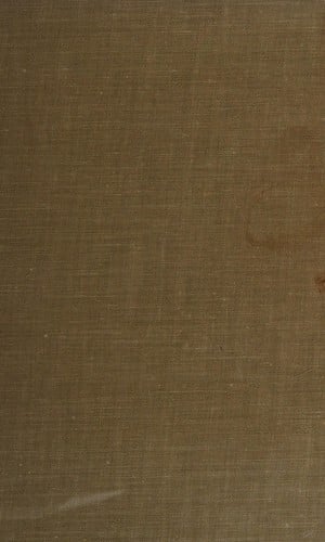 The poems of Edward Taylor