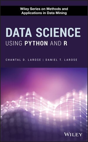 Data Science: Using Python and R