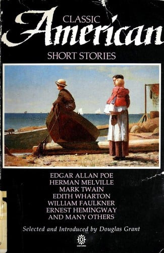 Classic American Short Stories