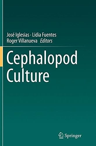 Cephalopod Culture