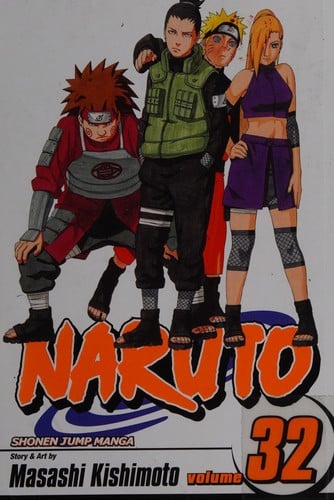 Naruto