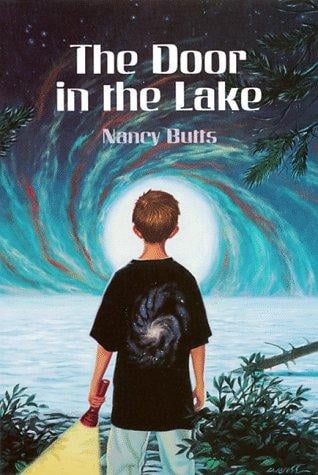 The door in the lake