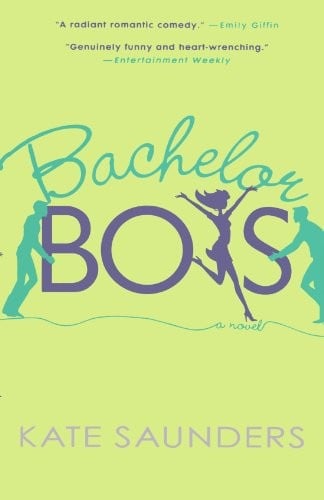 Bachelor Boys
