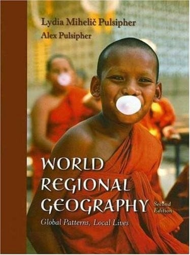 World Regional Geography