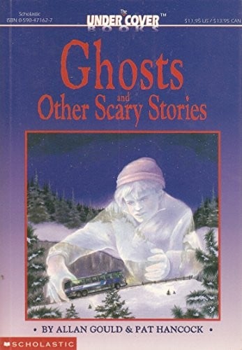 Ghosts and other scary stories