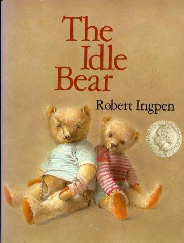 The Idle Bear