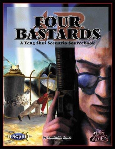 Four Bastards