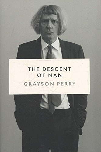 The Descent of Man