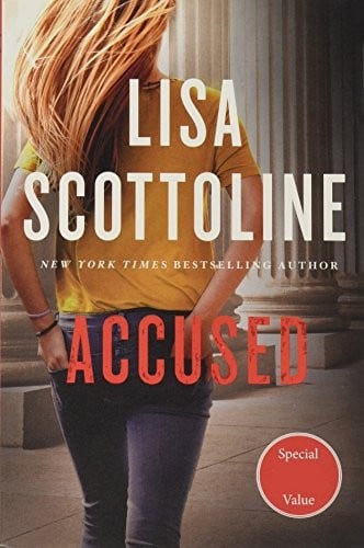 Accused: A Rosato & DiNunzio Novel