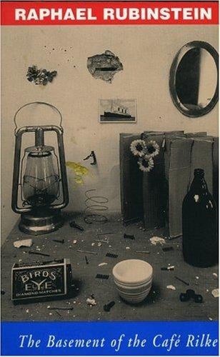 basement of the Cafe Rilke