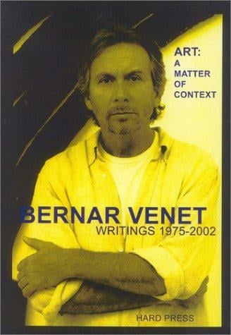 Art: A Matter of Context
