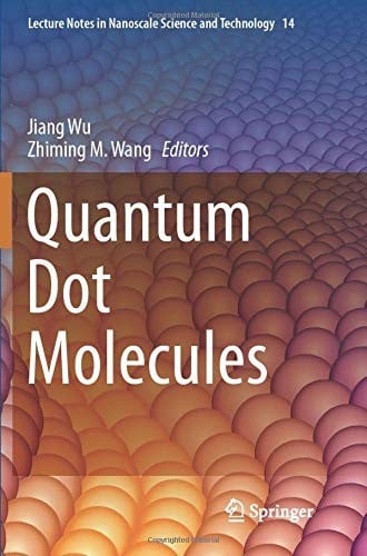 Quantum Dot Molecules
