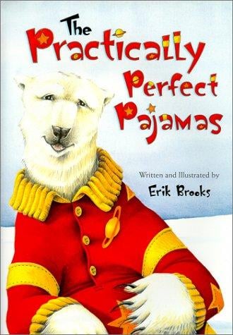 The practically perfect pajamas