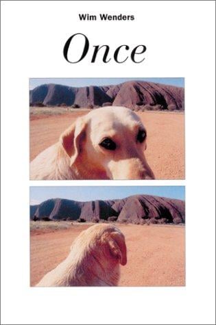 Wim Wenders: Once