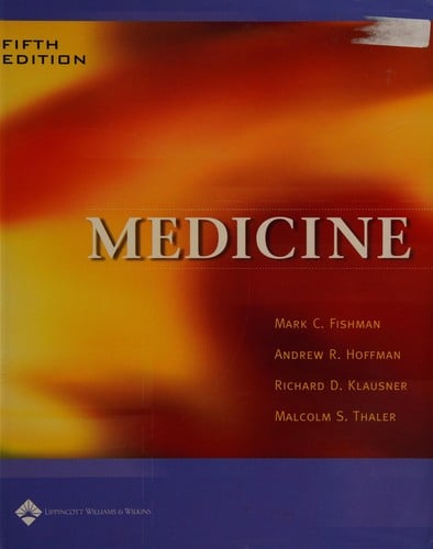 Medicine