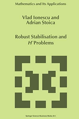 Robust Stabilisation and H_ Problems