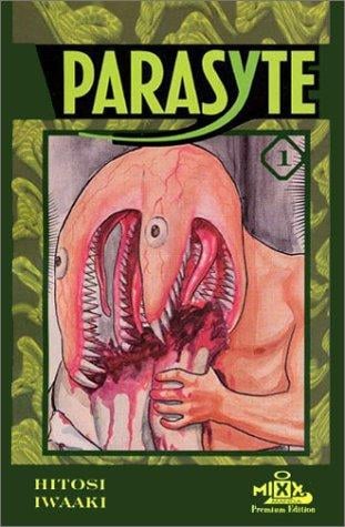 Parasyte