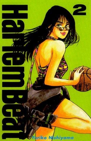 Harlem Beat #2  (Harlem Beat) (Harlem Beat)