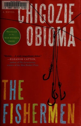 The fishermen: a novel