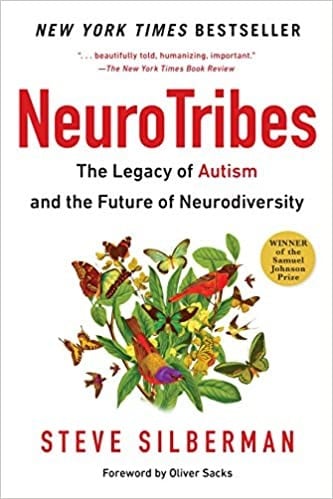 Neurotribes