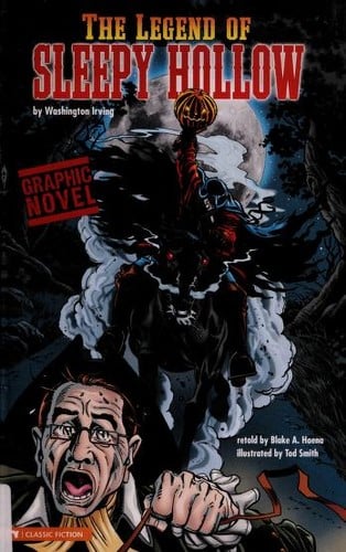 The Legend of Sleepy Hollow