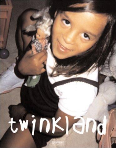 Twinkland: A Kid's World (Eye Wink)