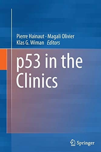p53 in the Clinics