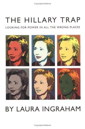 The Hillary Trap: Looking for Power in all the Wrong Places