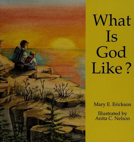 What is God like?