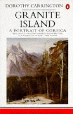 Granite Island (Travel Library)