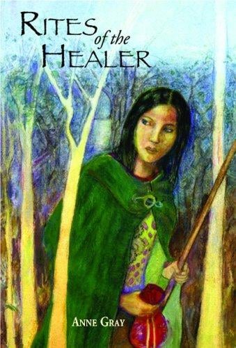 Rites of the Healer: Young Adult Fiction