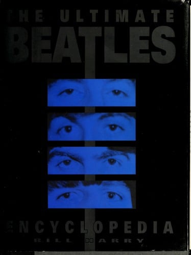 The ultimate Beatles encyclopedia
