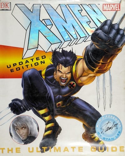 Ultimate X-men