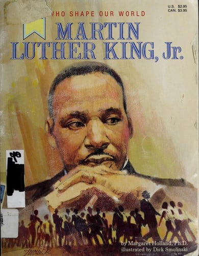 Martin Luther King, Jr.