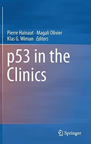 p53 in the Clinics