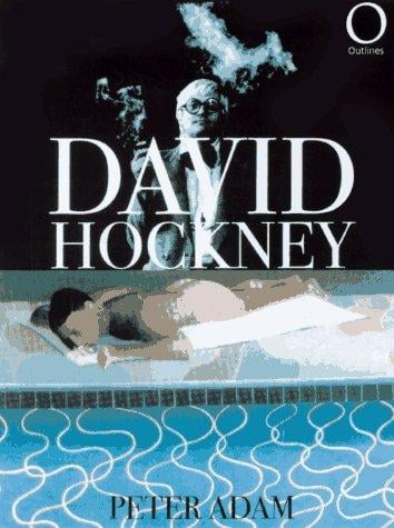 David Hockney: And His Friends (Outlines)