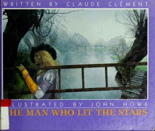 The man who lit the stars